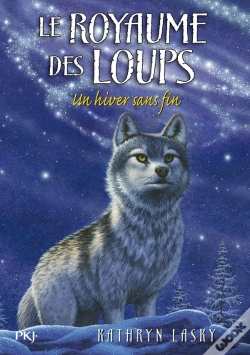 Capa do artigo Le Royaume Des Loups T.4