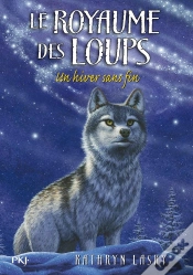 Capa do artigo Le Royaume Des Loups T.4