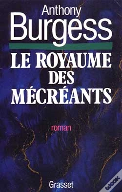 Capa do artigo Le Royaume Des Mecreants