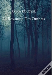 Capa do artigo Le Royaume Des Ombres