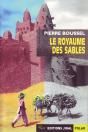 Le Royaume Des Sables - Preview