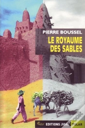 Le Royaume Des Sables