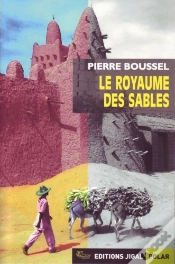 Capa do artigo Le Royaume Des Sables