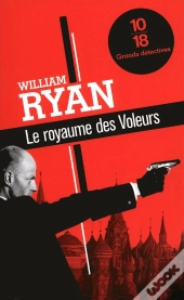 Le Royaume Des Voleurs