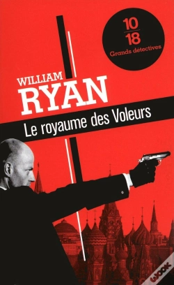 Capa do artigo Le Royaume Des Voleurs