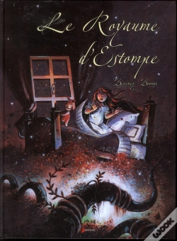 Capa do artigo Le Royaume D'Estompe