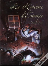 Le Royaume D'Estompe