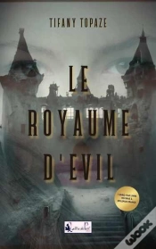 Capa do artigo Le Royaume D