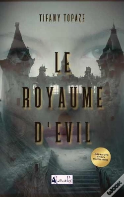 Capa do artigo Le Royaume D'Evil