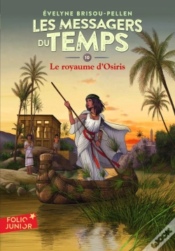 Capa do artigo Le Royaume D'Osiris