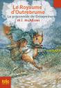 Le Royaume D'Outrebrume T.2 - Preview