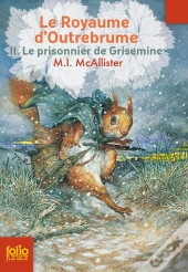 Le Royaume D'Outrebrume T.2