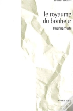 Capa do artigo Le Royaume Du Bonheur