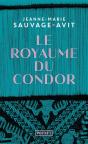 Le Royaume Du Condor - Preview