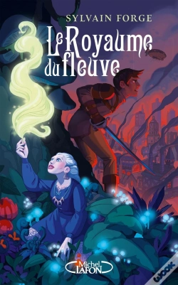 Capa do artigo Le Royaume Du Fleuve