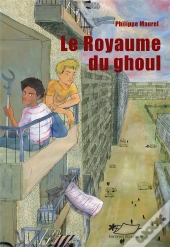 Le Royaume Du Ghoul