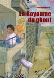 Capa do artigo Le Royaume Du Ghoul