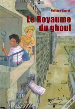 Capa do artigo Le Royaume Du Ghoul