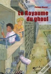Capa do artigo Le Royaume Du Ghoul
