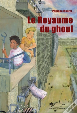 Capa do artigo Le Royaume Du Ghoul