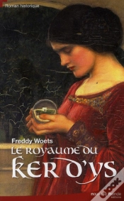 Capa do artigo Le Royaume Du Ker D