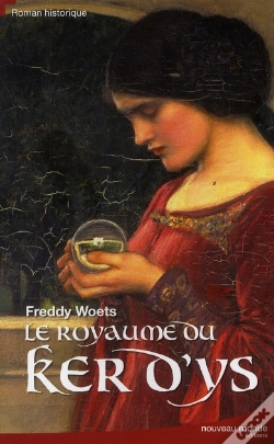 Capa do artigo Le Royaume Du Ker D'Ys