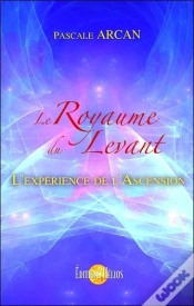 Capa do artigo Le Royaume Du Levant