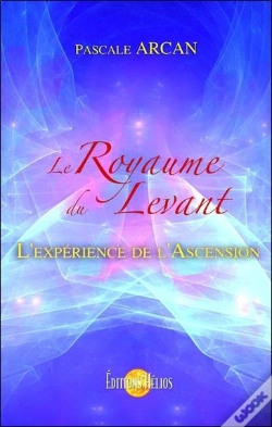 Capa do artigo Le Royaume Du Levant