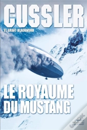 Le Royaume Du Mustang