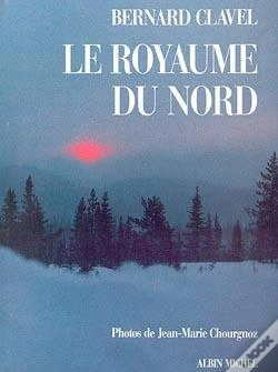Capa do artigo Le Royaume Du Nord