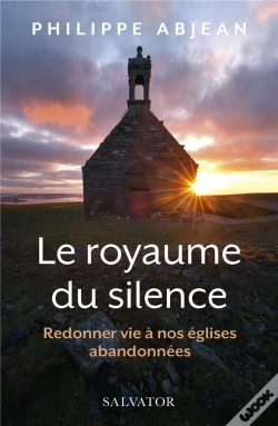 Capa do artigo Le Royaume Du Silence