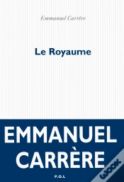 Capa do artigo Le Royaume