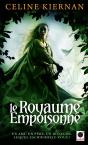 Le Royaume Empoisonne, La Trilogie Des Moorehawke* - Preview