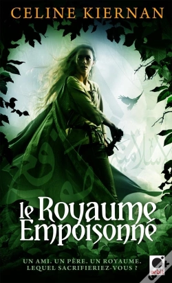 Capa do artigo Le Royaume Empoisonne, La Trilogie Des Moorehawke*