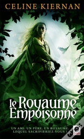 Capa do artigo Le Royaume Empoisonne, La Trilogie Des Moorehawke*