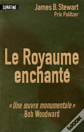 Le Royaume Enchanté