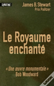 Capa do artigo Le Royaume Enchanté