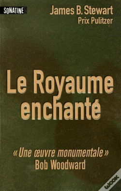Capa do artigo Le Royaume Enchanté