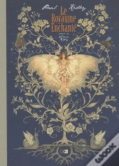 Le Royaume Enchanté