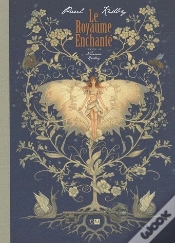 Capa do artigo Le Royaume Enchanté