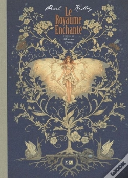 Capa do artigo Le Royaume Enchanté