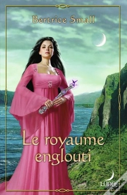 Capa do artigo Le Royaume Englouti