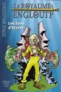 Le Royaume Englouti T.2 Les Lions D'Ecume - Preview