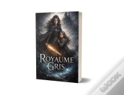 Capa do artigo Le Royaume Gris
