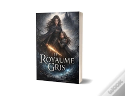 Capa do artigo Le Royaume Gris