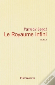 Capa do artigo Le Royaume Infini