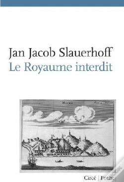 Capa do artigo Le Royaume Interdit