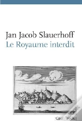Le Royaume Interdit