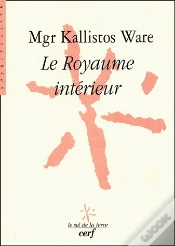 Capa do artigo Le Royaume Interieur
