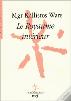 Capa do artigo Le Royaume Interieur